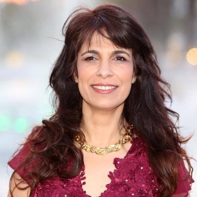 Nitsana Darshan-Leitner