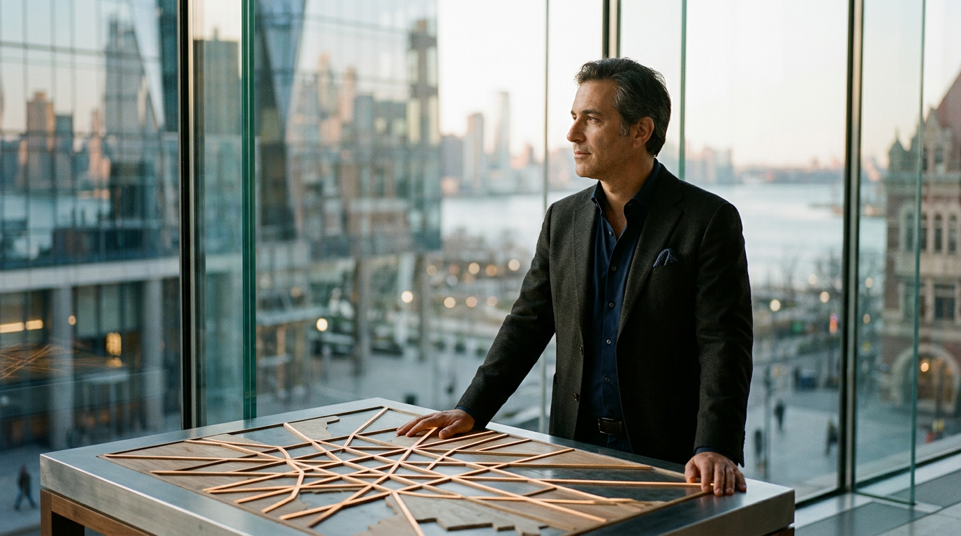 Who Is Adam Singolda? Founder and CEO of Taboola