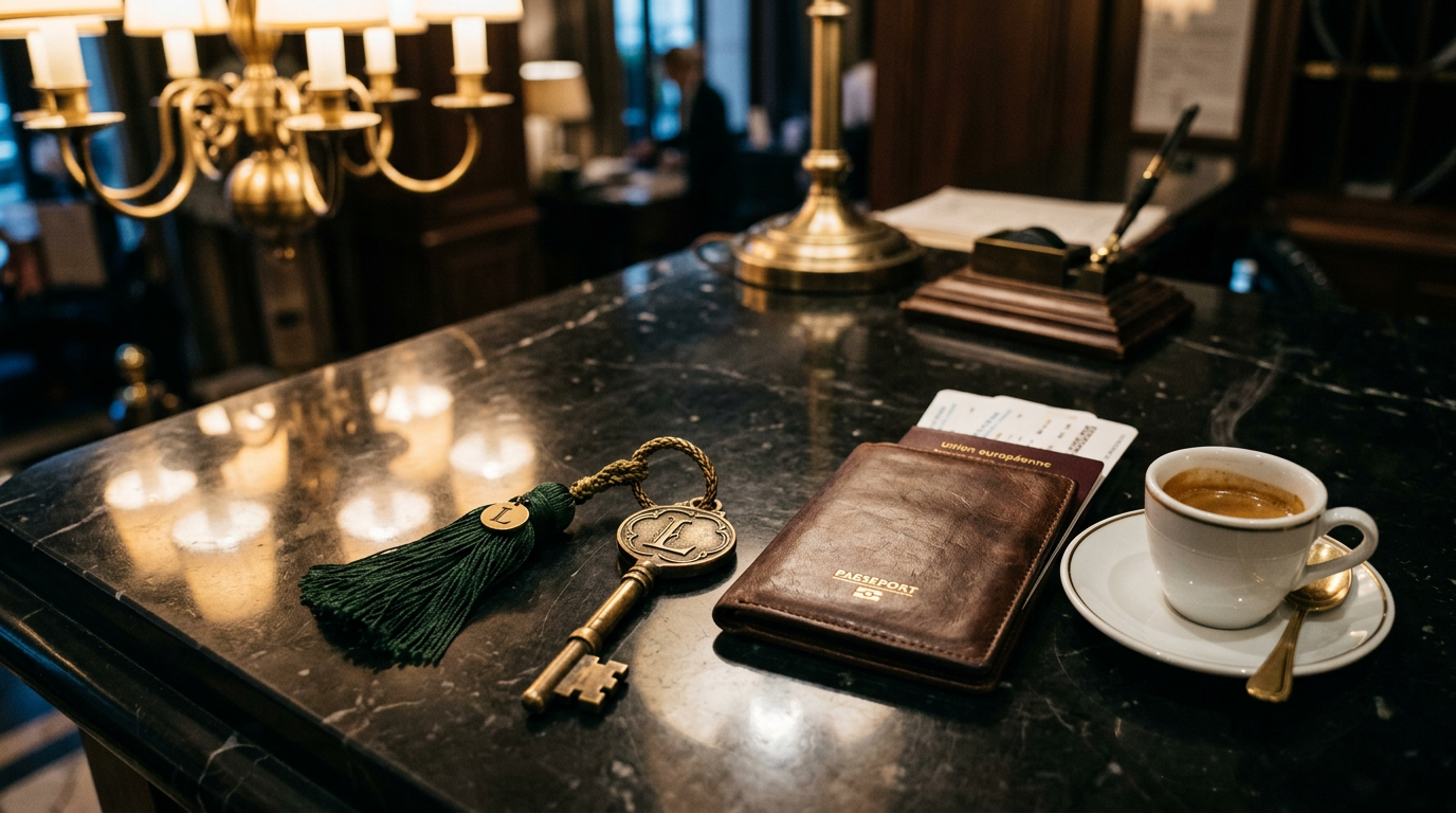 Fattal Hotels: The Leonardo Empire