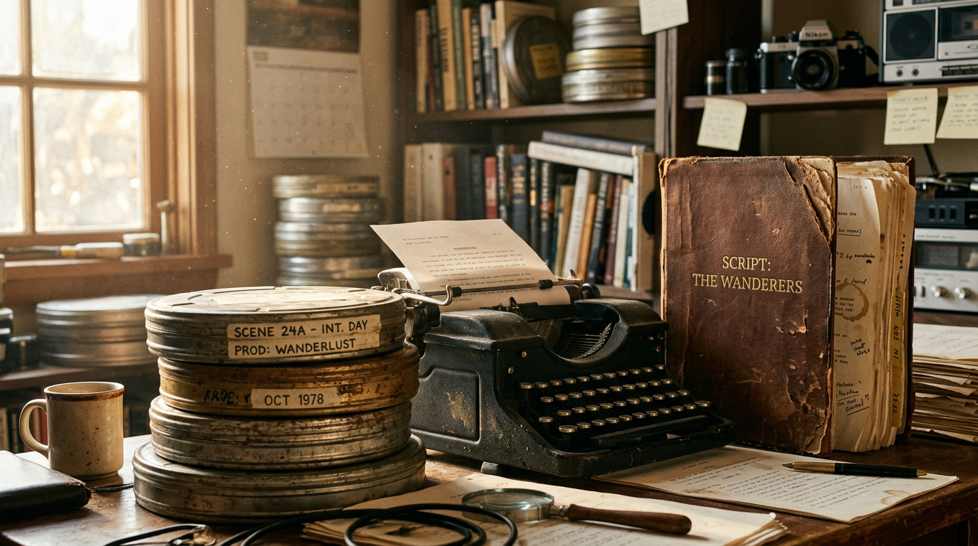 Keshet's Format Licensing Engine — Why Israeli TV Travels