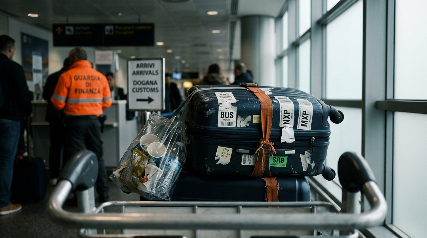 The Borderless Defendant: Inside Israel's New Cross-Border Enforcement Era