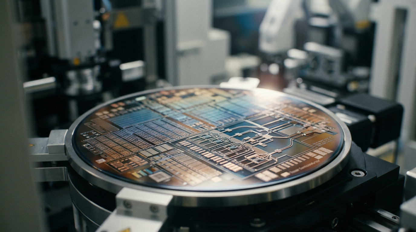 Tower Semiconductor, From Intel Reject to $20 Billion Photonics Bet