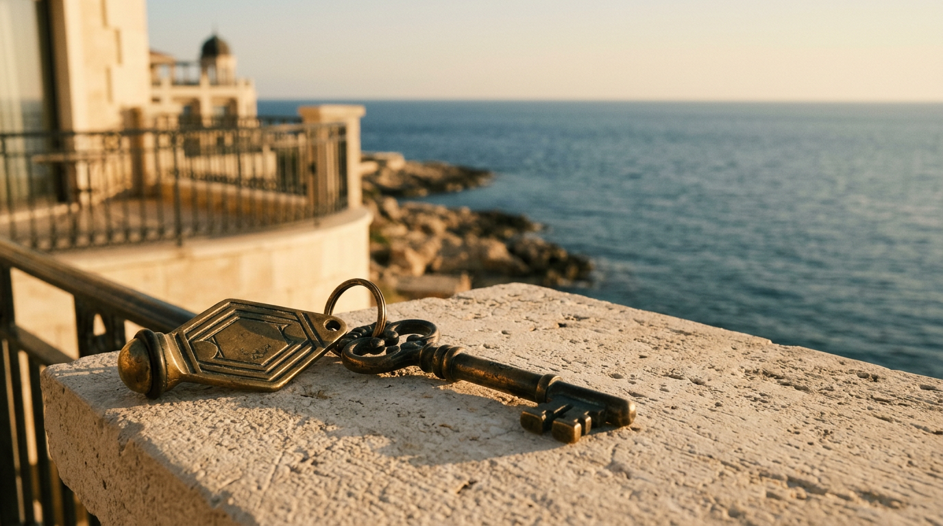 Who Owns the Israeli Hotel Sector