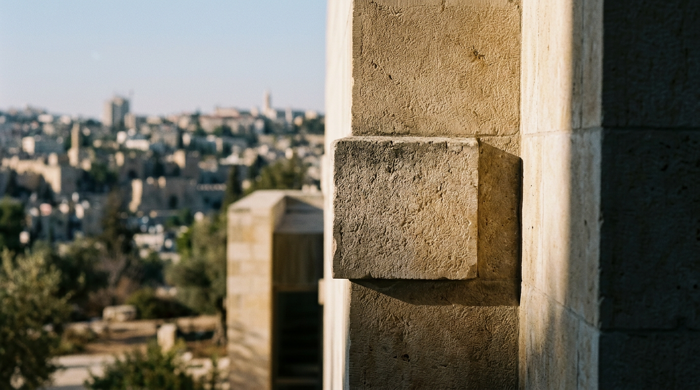 Yad Hanadiv: Israel's Largest Private Foundation