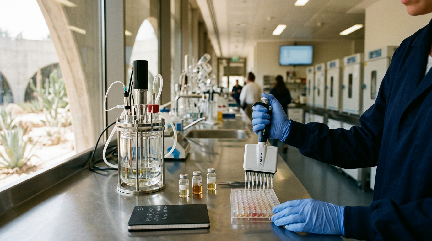 Israeli Health & Biotech 2026: Teva, aMoon, Aidoc, Insightec, And The Weizmann Pipeline