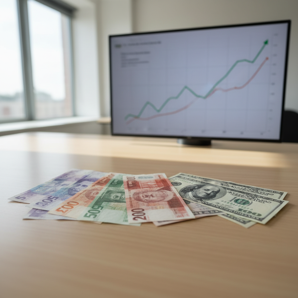strong shekel impacts israel's export-driven tech industry negatively