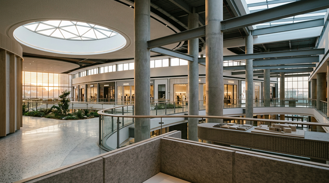 Liora Ofer: The Melisron Chair Who Built Israel's Largest Mall Empire