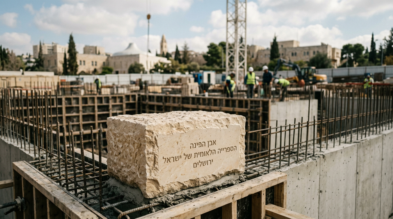The Israeli Economy 2026: Defense, Cyber, AI, Capital, And The Global Jewish Business World