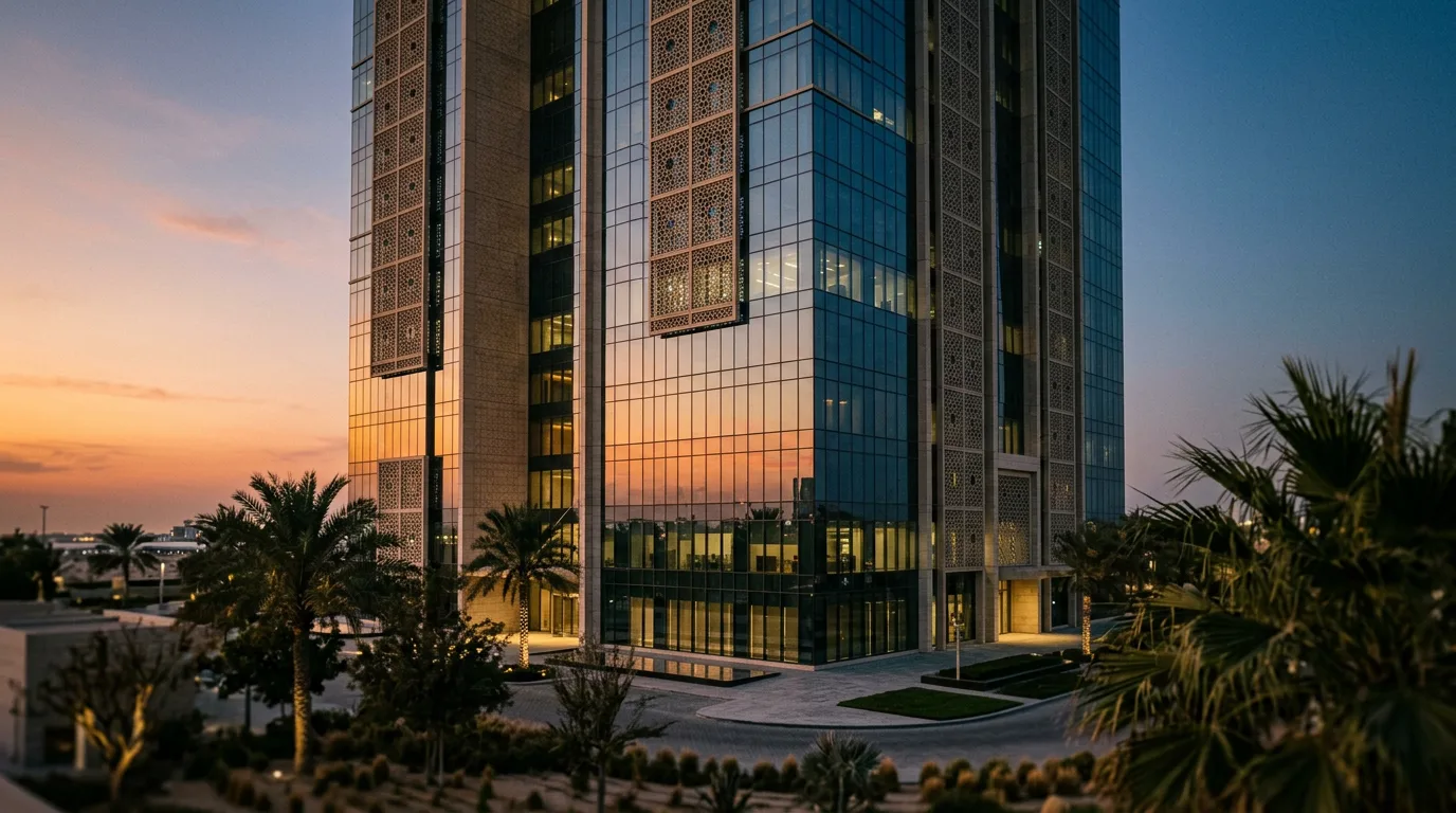 Abu Dhabi Investment Authority (ADIA)