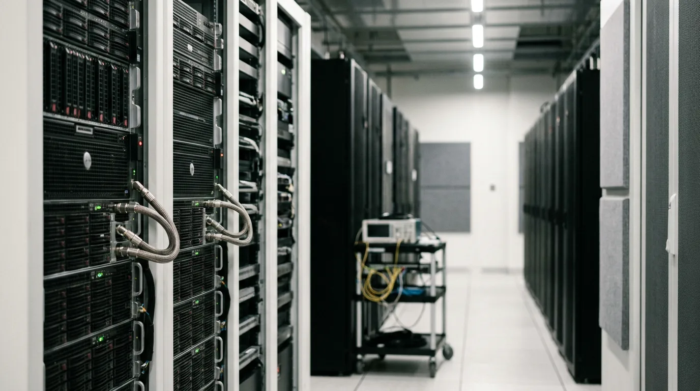 Core42: Abu Dhabi's Sovereign Cyber Stack