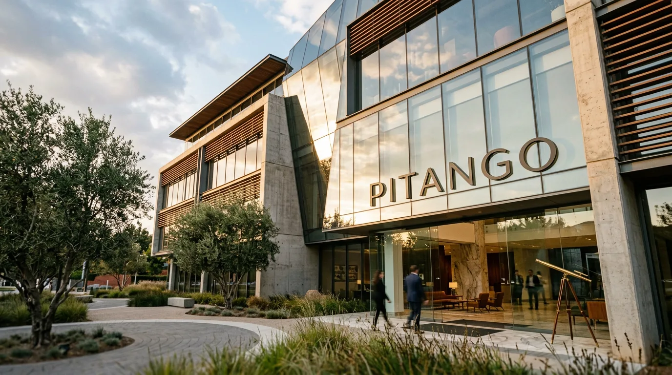 Pitango: Chemi Peres and Israel's Oldest Institutional VC