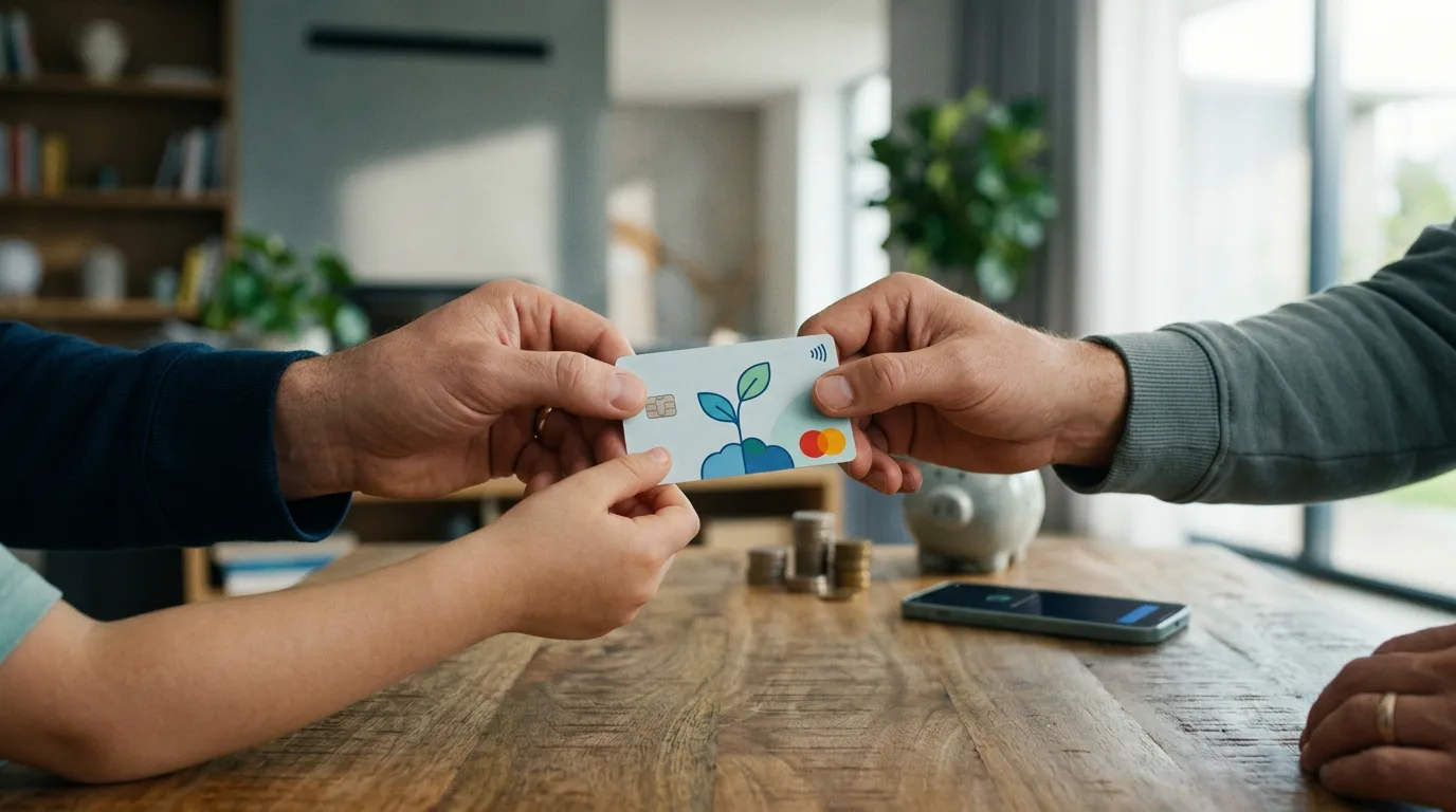 Poalim Junior: Inside Bank Hapoalim's New Banking Product for Kids