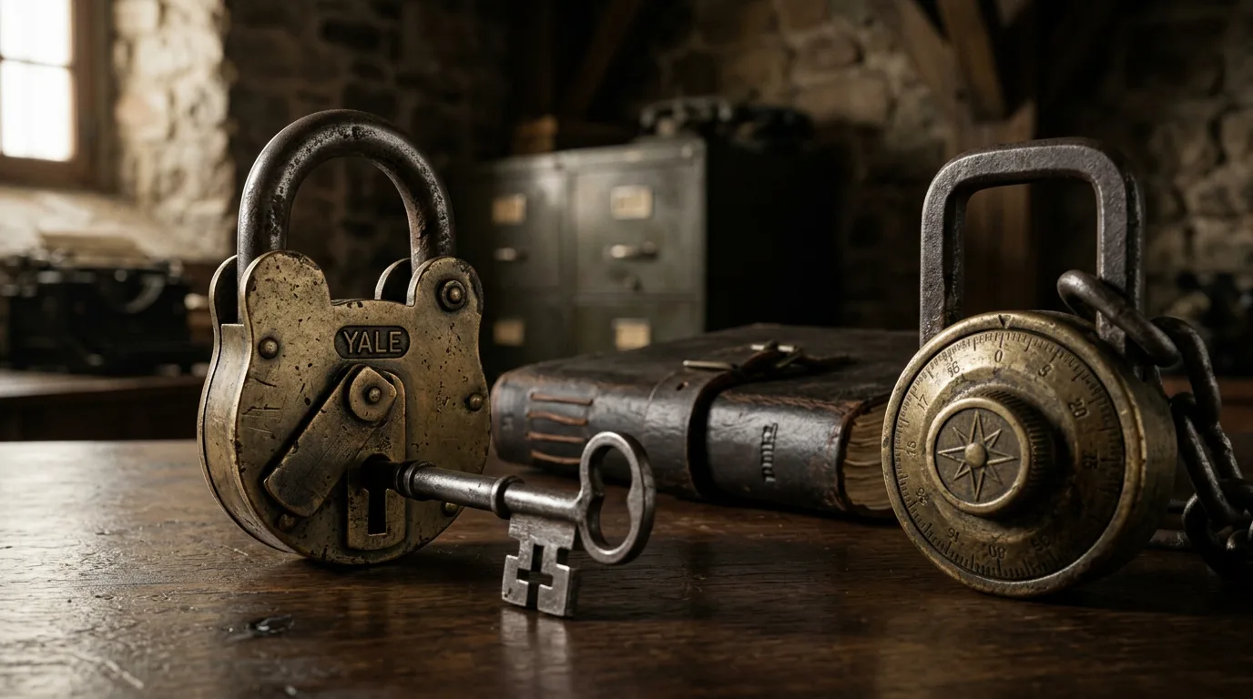 Udi Mokady & Alon N. Cohen: The CyberArk Co-Founders Who Built the Privileged-Access Category