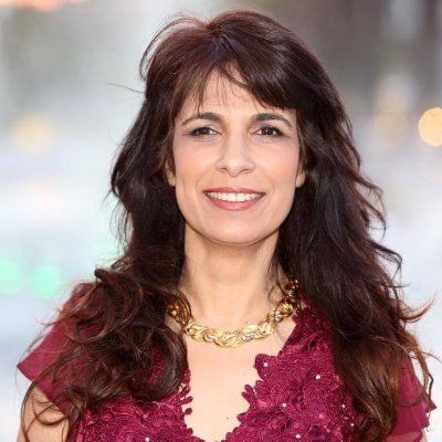Nitsana Darshan-Leitner