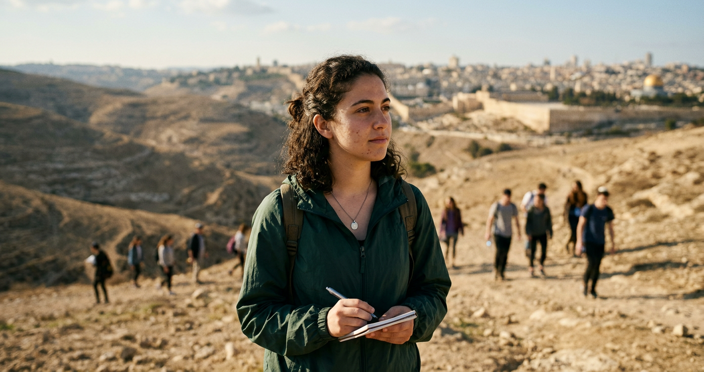 Birthright Israel: Anatomy of a Philanthropic Program at Scale
