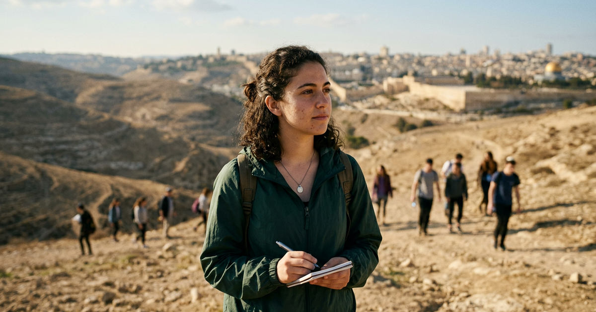 Birthright Israel: Anatomy of a Philanthropic Program at Scale