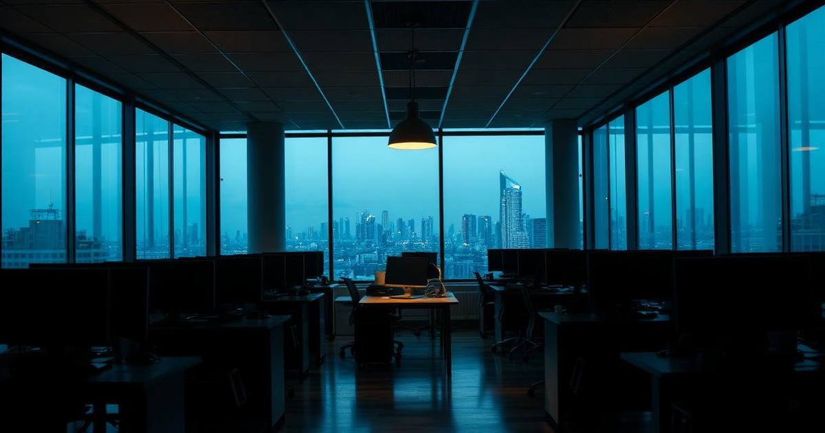 34,000 Jobs Gone. Blame AI. But Read the Fine Print.
