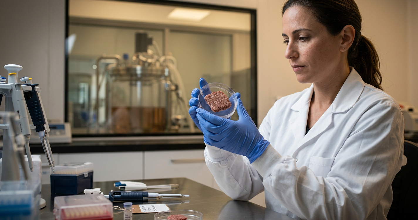 Israeli Cultivated Meat After the Aleph Approval