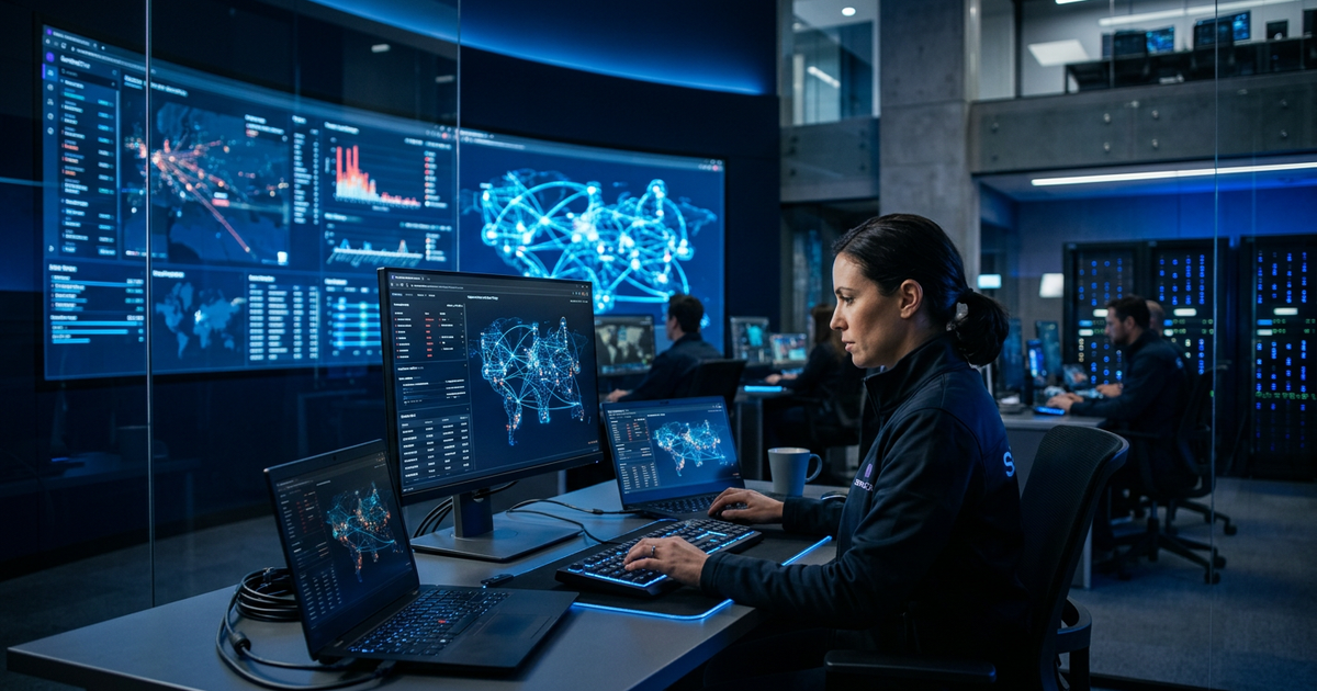 SentinelOne: Israeli Autonomous Endpoint Security