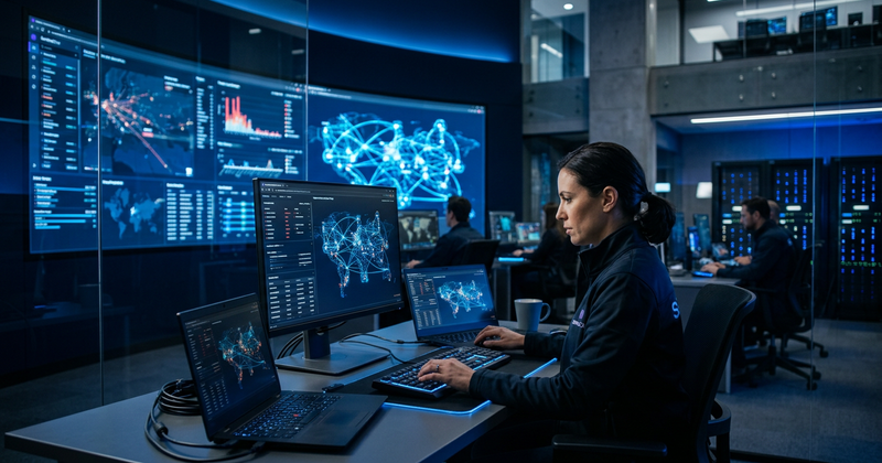 SentinelOne: Israeli Autonomous Endpoint Security