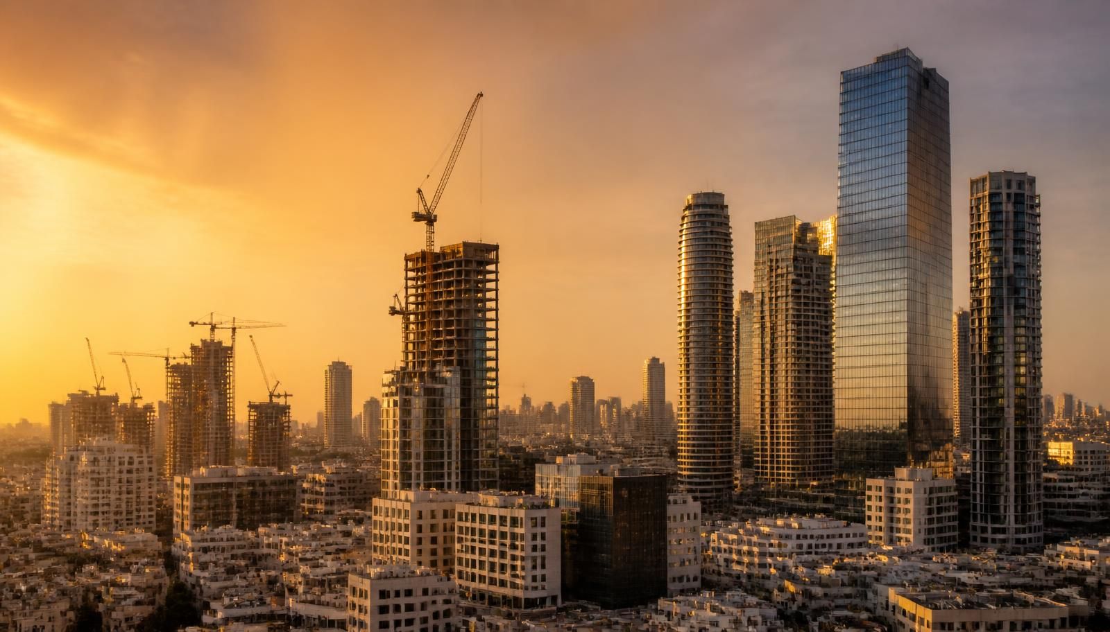 The Builders