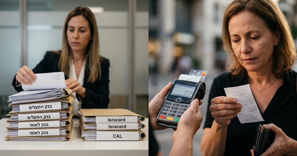 The Strum Reform, Eight Years On — Did Breaking Up Banking-Payments Concentration Actually Work?