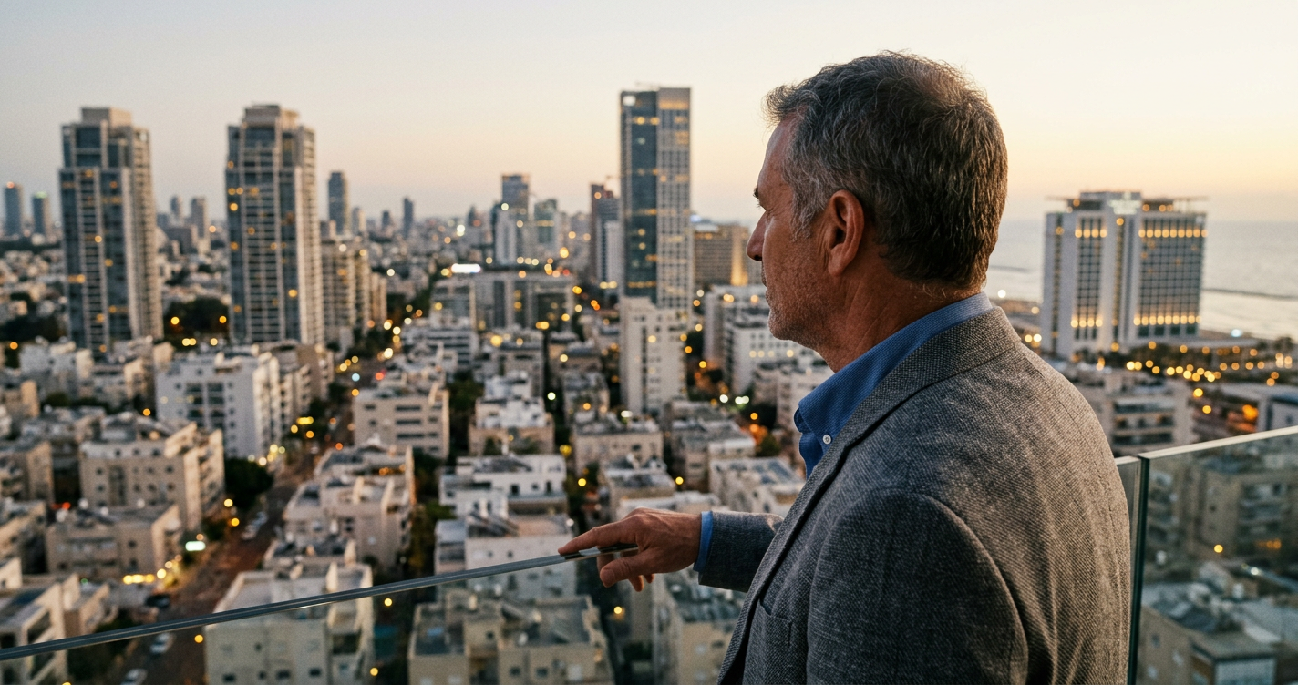 The Tel Aviv Trophy Real Estate Market: Rothschild Towers, Park Tzameret, Kempinski