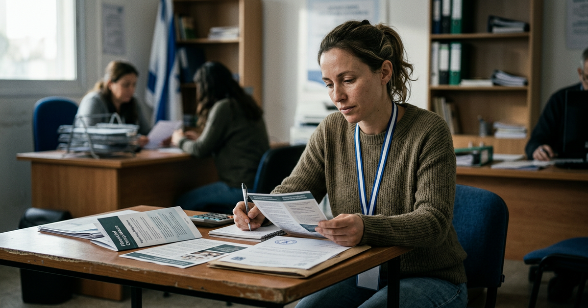 The 2026 Worldwide Disclosure Regime: Mechanics and Implications for Olim