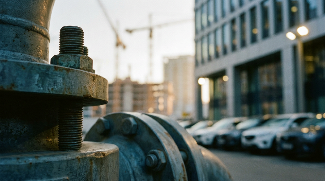 Delek Group: Energy and the Broader Portfolio