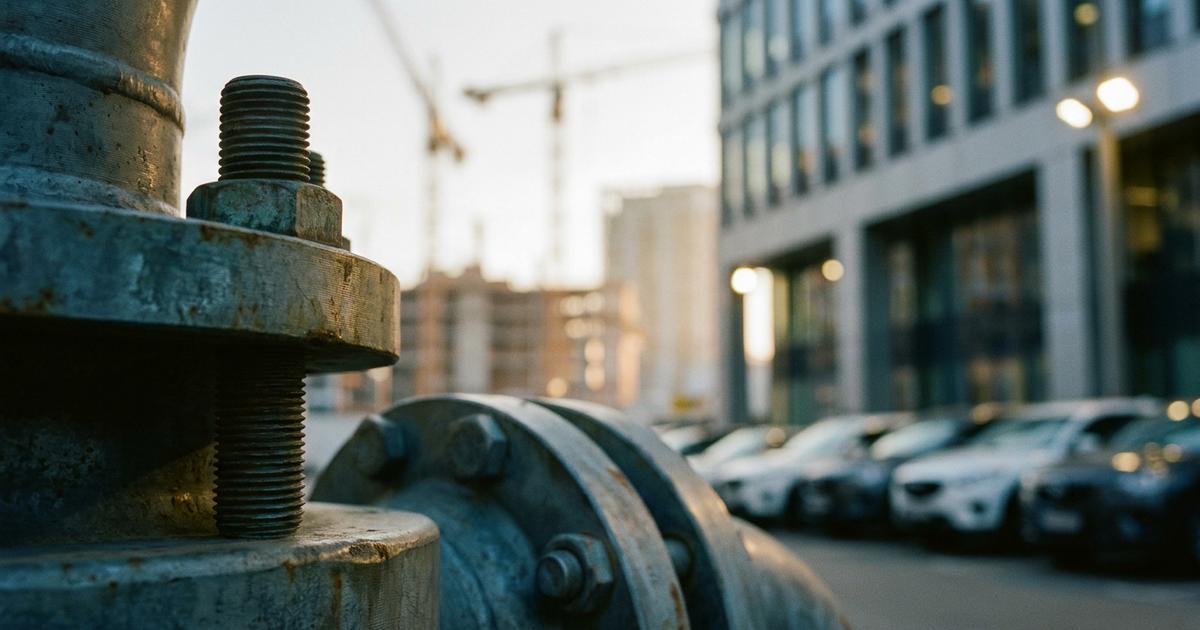 Delek Group: Energy and the Broader Portfolio