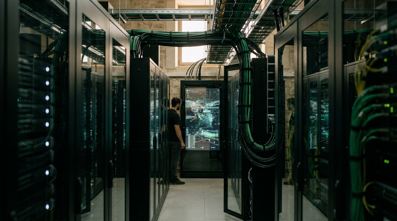 Dream and the National Cyber Resilience Category