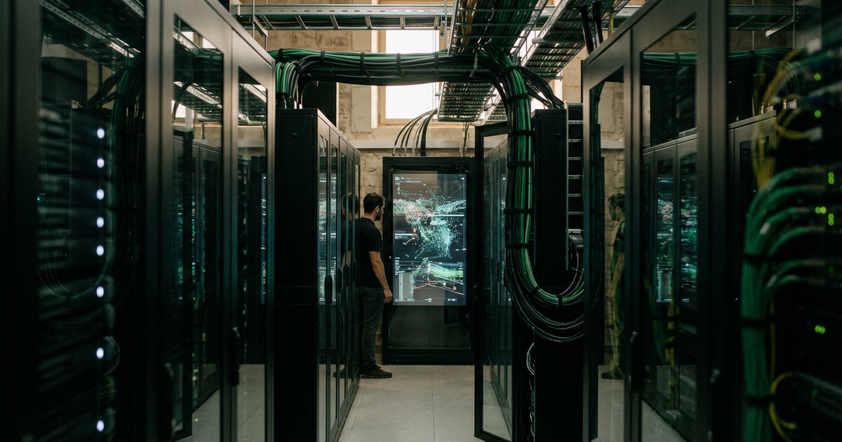 Dream and the National Cyber Resilience Category