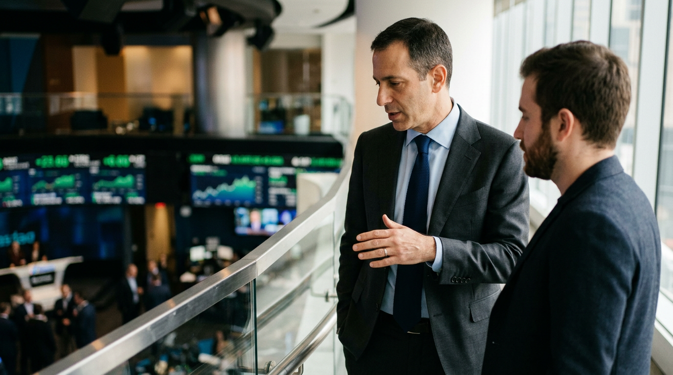 eToro's $4.3 Billion Nasdaq IPO: The May 2025 Listing That Reopened Israeli Fintech