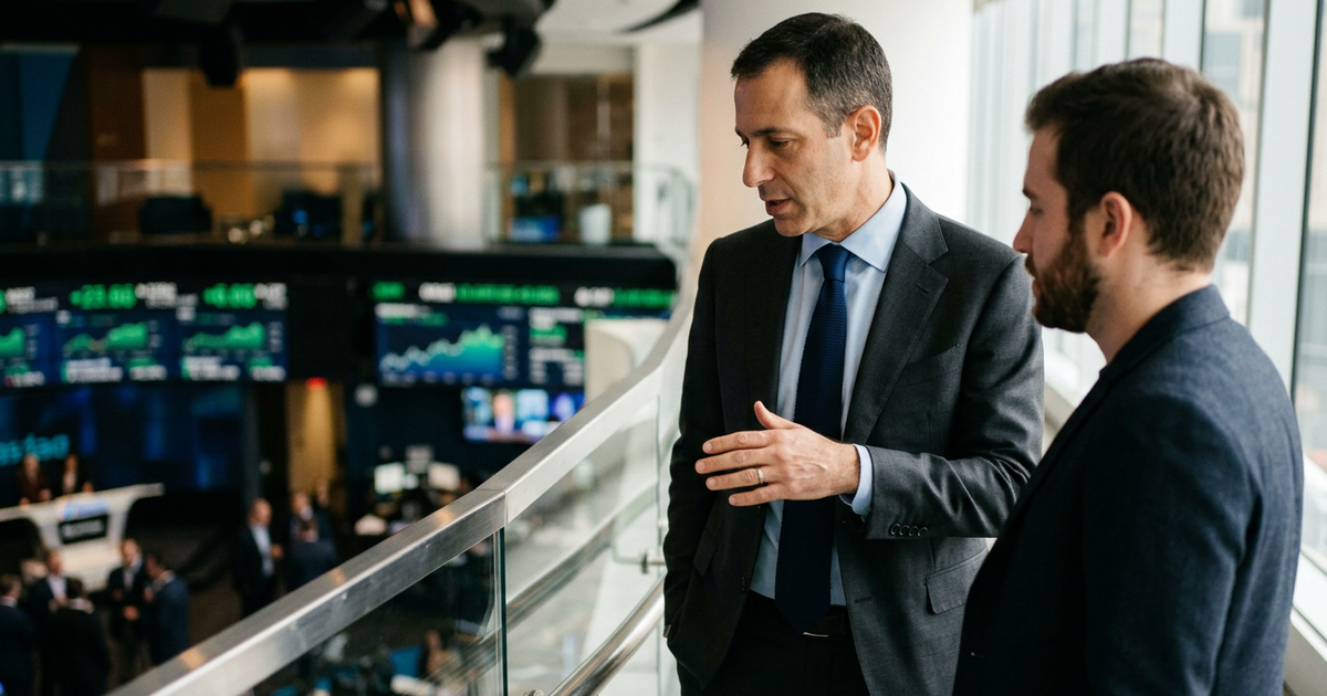 eToro's $4.3 Billion Nasdaq IPO: The May 2025 Listing That Reopened Israeli Fintech