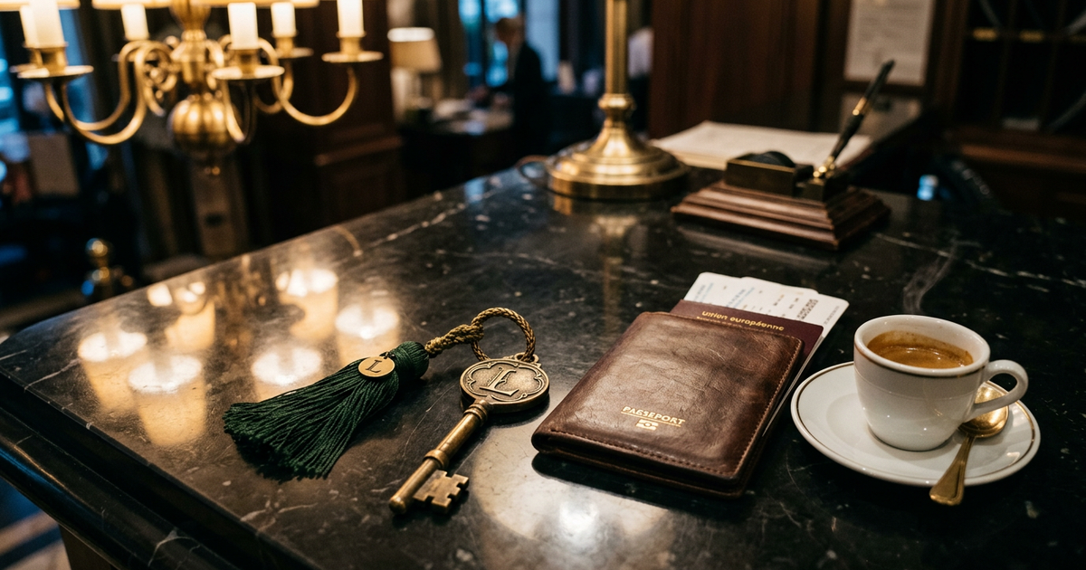 Fattal Hotels: The Leonardo Empire