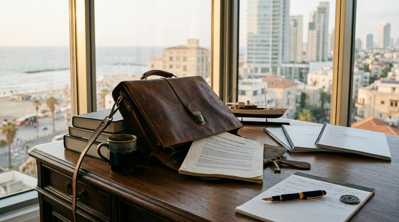 From Startup Exit to Family Office
