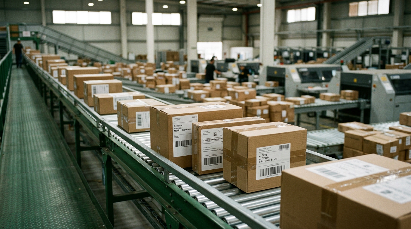 Global-E Online (Nasdaq: GLBE): Israel's Cross-Border Commerce Platform