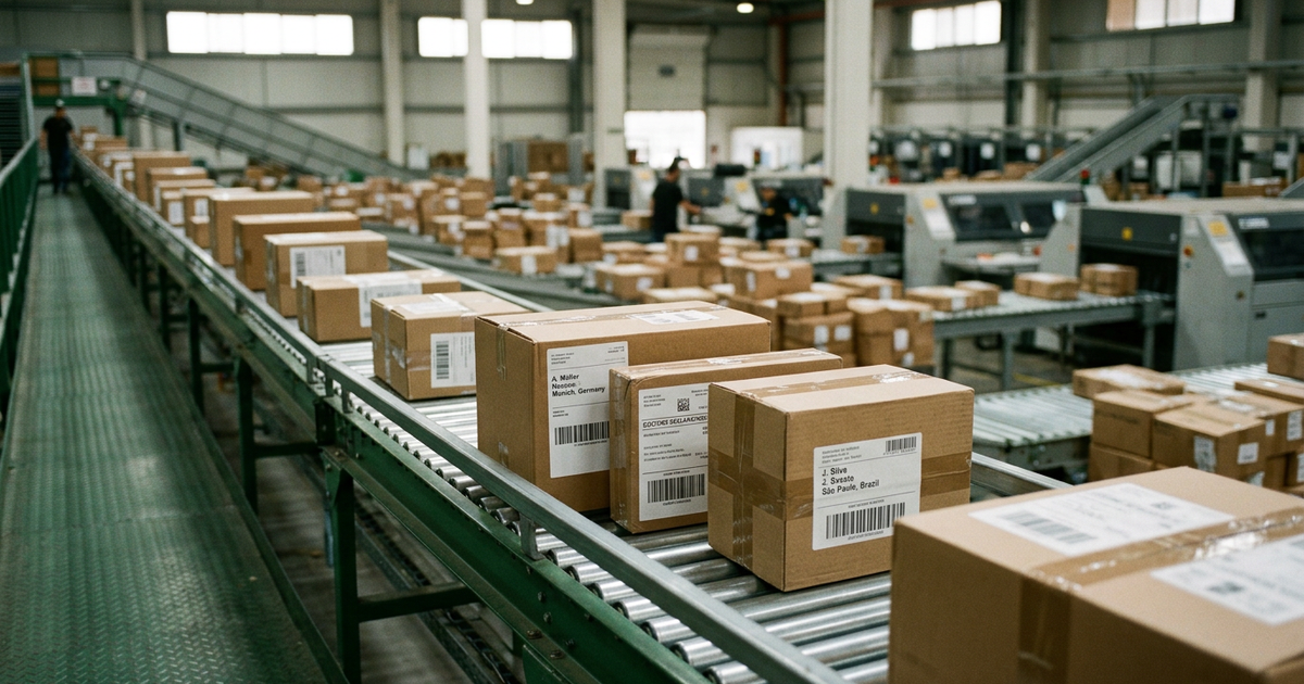 Global-E Online (Nasdaq: GLBE): Israel's Cross-Border Commerce Platform