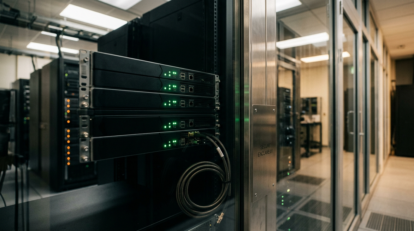 How Fireblocks Won the Institutional Crypto Custody Race