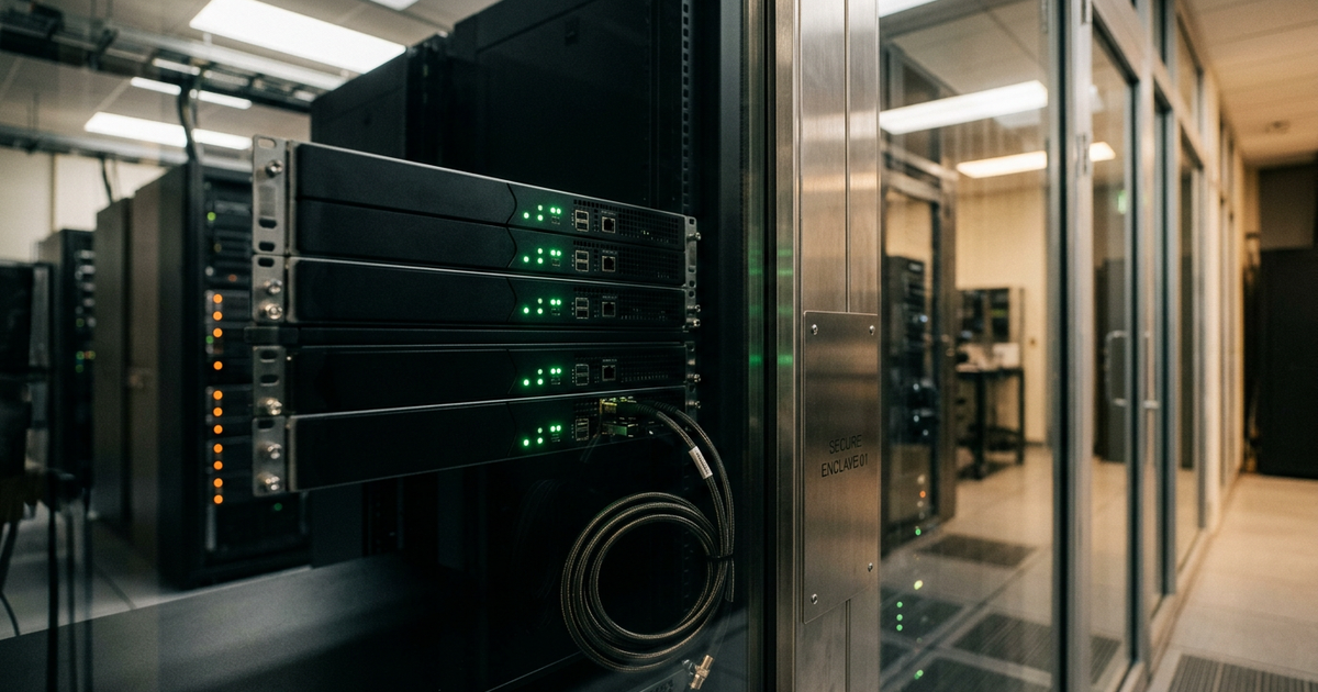 How Fireblocks Won the Institutional Crypto Custody Race