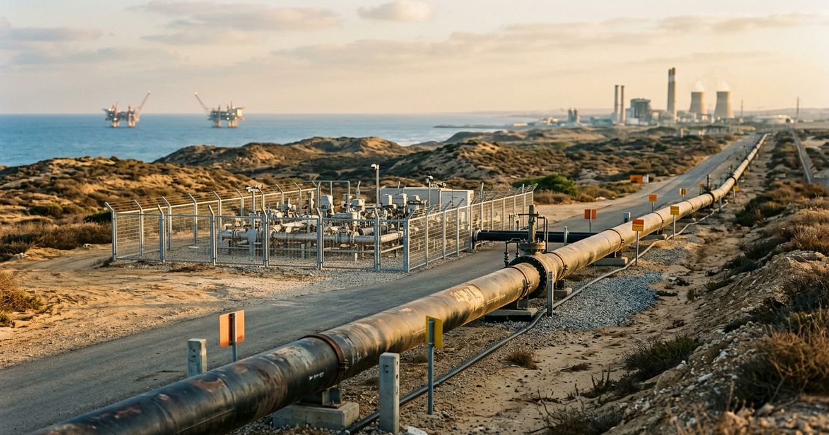 INGL and the Natural Gas Pipeline Grid