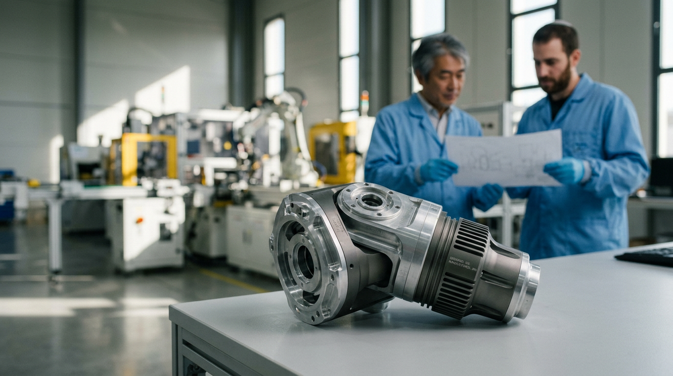 Israel–Japan: The Quiet Manufacturing and Technology Corridor