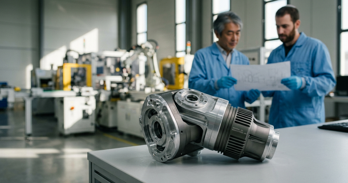 Israel–Japan: The Quiet Manufacturing and Technology Corridor