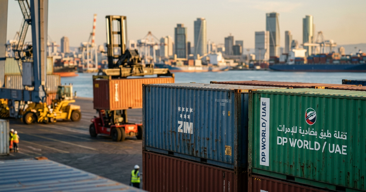 Israel–UAE: $3.2 Billion and Climbing