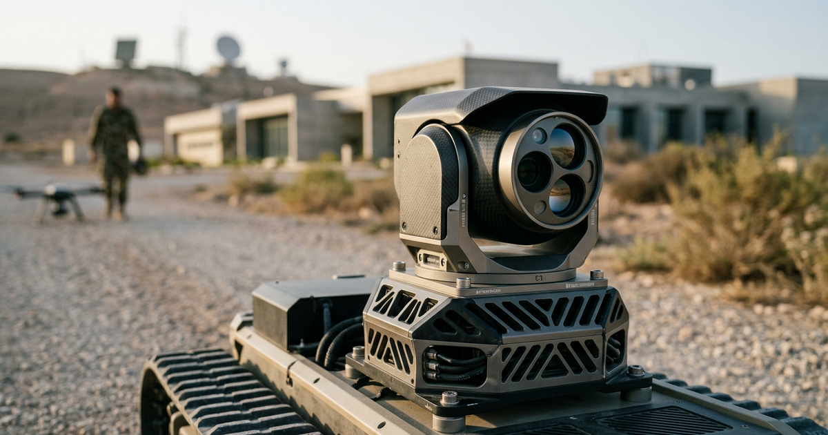 Israeli Defense in 2026: The Olam Guide