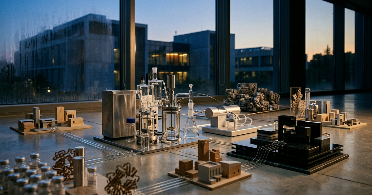 Israeli Health & Biotech: Olam's Coverage of Teva, InMode, Weizmann, and the 1,800-Company Industry