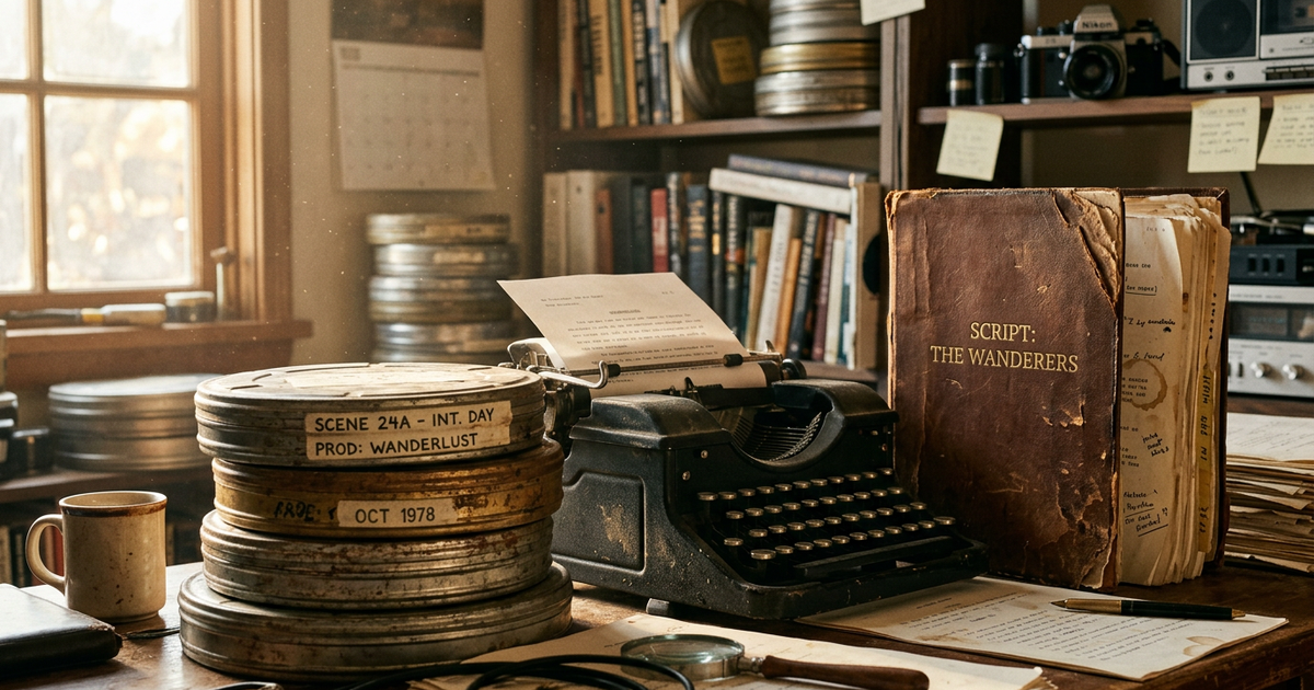 Keshet's Format Licensing Engine — Why Israeli TV Travels