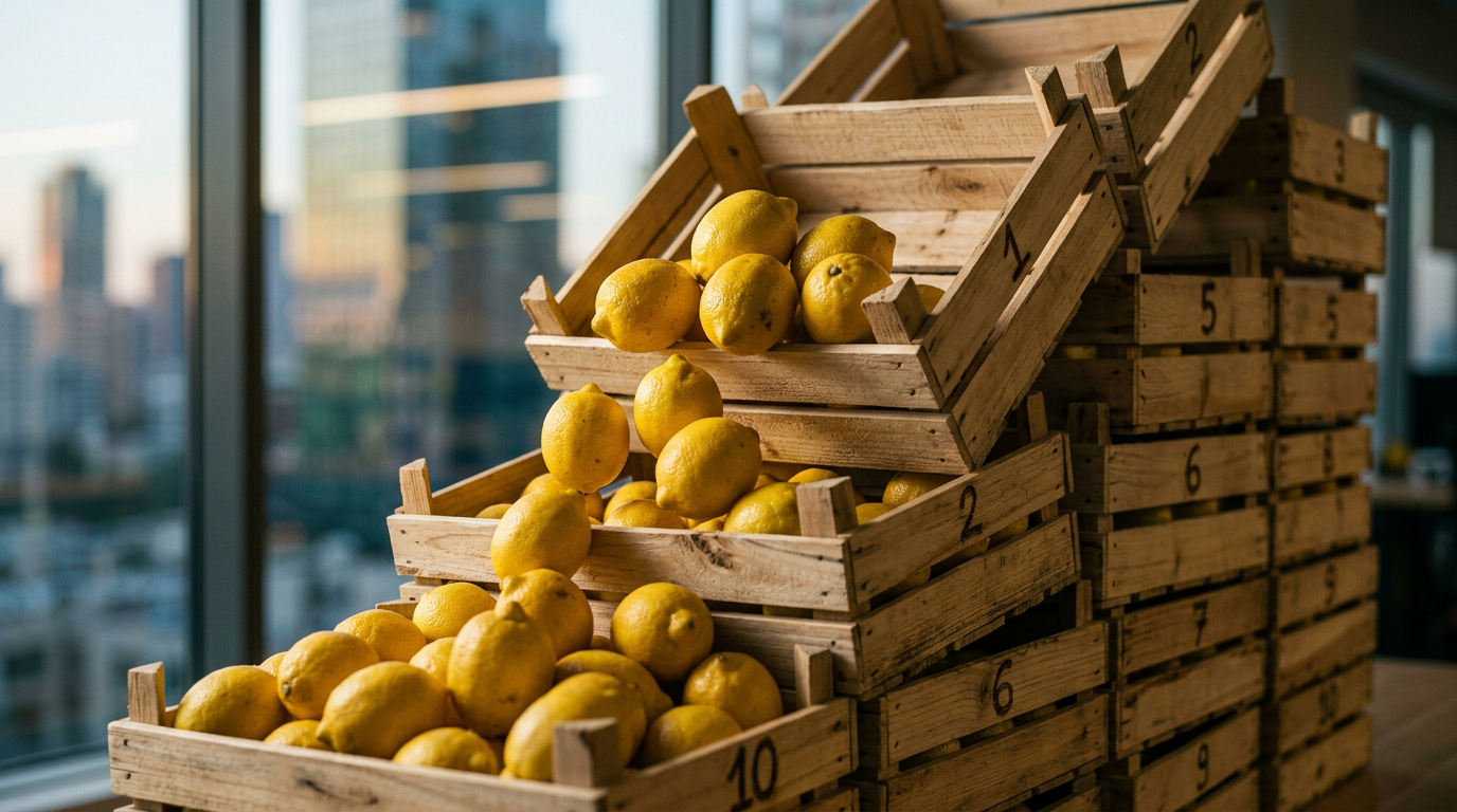 Lemonade: Ten Consecutive Quarters of Accelerating Growth
