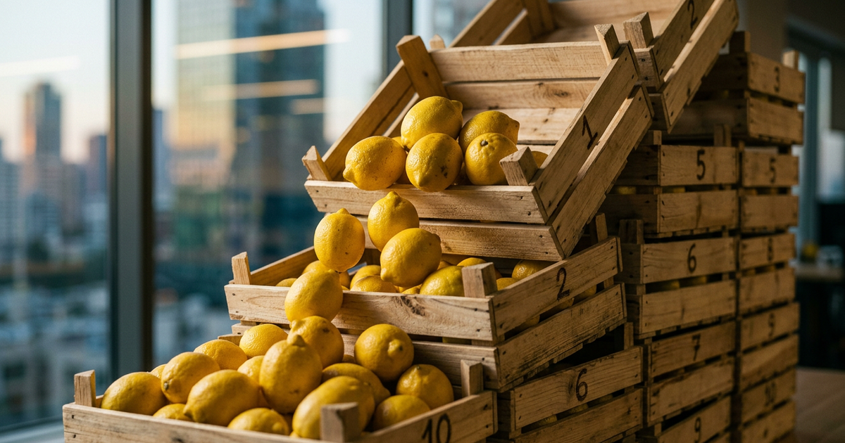 Lemonade: Ten Consecutive Quarters of Accelerating Growth
