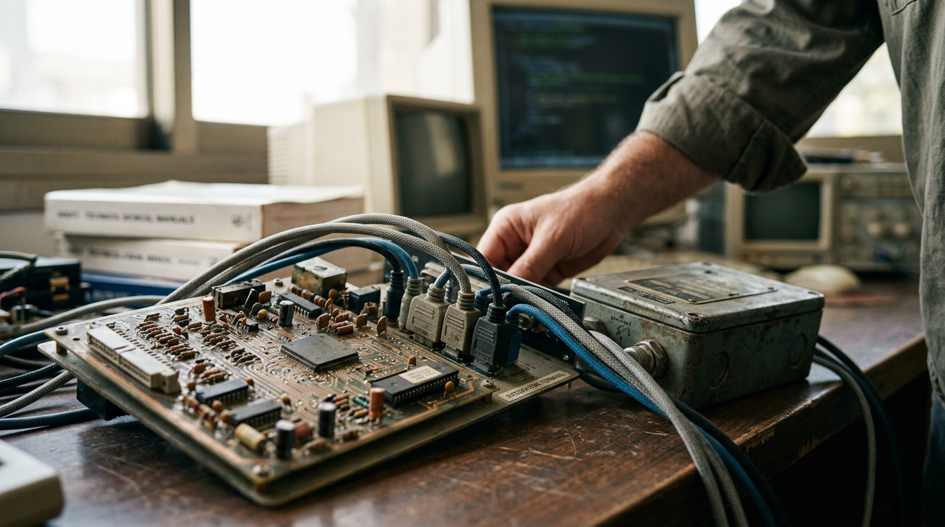 Magic Software: The 35-Year Nasdaq Veteran